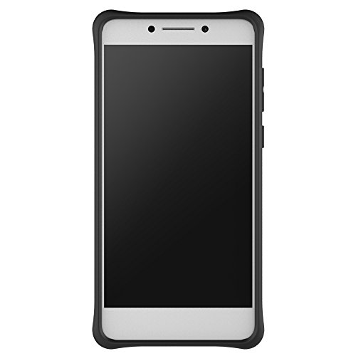 Funda LeEco Le Pro 3 Shanphone Armor Doble Capa Funda de Protecci  n Hibrida Completa para de Letv Pro 3 LeEco Le Pro 3 Negro