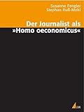 Image de Der Journalist als Homo oeconomicus