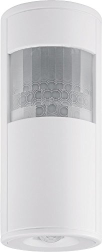 EQ3 HomeMatic Funk Bewegungsmelder easy config 131776 - 2