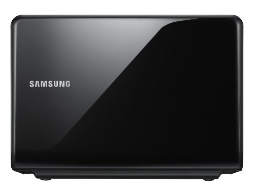 Samsung NC110 10 1 inch Netbook - Black  Intel Atom N570 1 66GHz  RAM 1GB  HDD 320GB  LAN  WLAN  BT  Webcam  Windows 7 Starter 