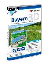 Preisvergleich Produktbild Bayern 3D Süd 2.0