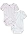 Sanetta Baby Girls' Short Sleeve Underwear Set Multicoloured rosewater 3508