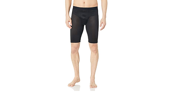 Compression Shorts for Quads 