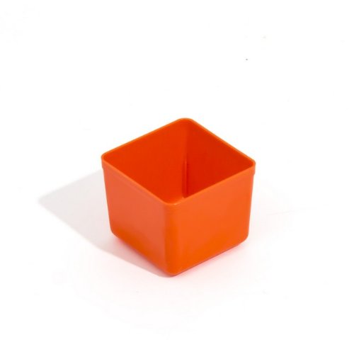 Prosperplast Sortimentskästen Kleinteilmagzine 22 Boxen herausnehmbar Turbo, 1 Stück, NOR DUO NORP14DUO - 8