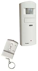 Alarme Maison porte sans fil Alarme Maison Comparez les prix avec Kelkoo