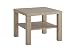 Produktbild Couchtisch sonoma Eiche