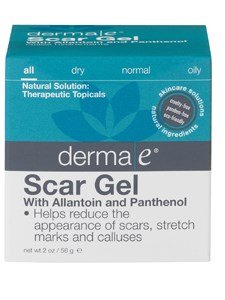 Scar Gel, 2 oz (56 g) - Derma E