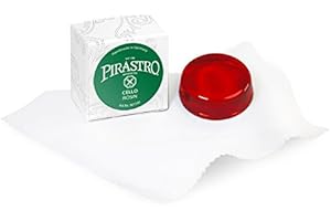 PIRASTRO Cello Rosin