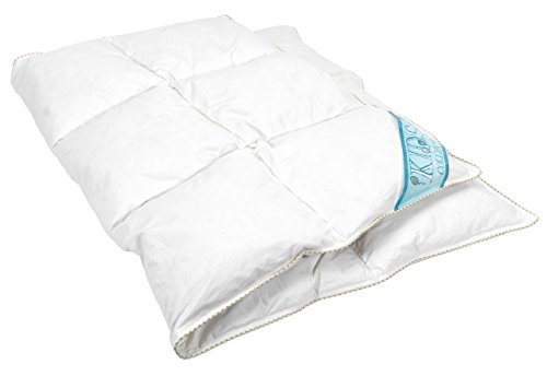 JYSK Duvet Baby 7.5 Tog Kids Coll Nona 67X100