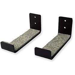 Support Mural d'affichage de Planche de Surf