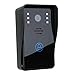 Produktbild WTTHCC Smart 720P Wireless WiFi Video Intercom Türklingel Videoaufzeichnung Remote Mobile App