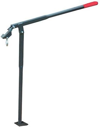 Maasdam Pow'R Pull PP100, Post Pull'R