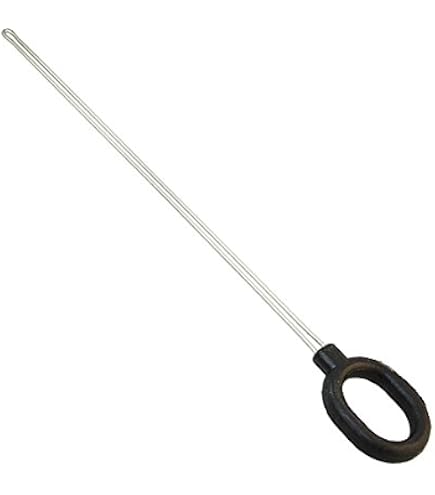 Selma Fids - Kit 5 Aiguilles Inox Pour Épissures Cordes Creuses, Double Et Triple Tresses - Tailles 4, 5.5, 7.5, 10, 13