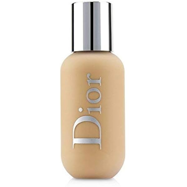 diorskin backstage foundation