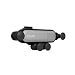 Produktbild Handy Autohalterung, Auto Vent Halterung,Auto Handyhalter fürs Auto Lüftung Universale Handy KFZ Halterungen Phone Halter für Phone, Samsung, Huawei,Smartphone(Sliver)
