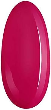 NeoNail Candy Girl Collection UV Hybrid Soak Off Nail Polish ALL COLOURS (3772 Amaranth Rose)