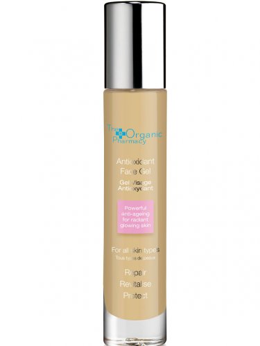 The Organic Pharmacy Antioxidant Face Gel 35 ml