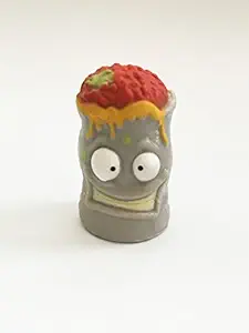 The Grossery Gang Season 1 #1-004 Burp-rito by Moose Toys