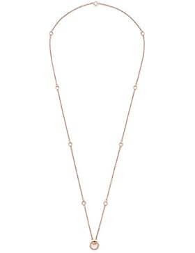 Leonardo Women Erbsnecklace Darlin's Essenza stainless steel