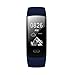 Produktbild SHUANGCONG QS90 Smart Watch Sports Fitness Activity Heart Rate Tracker Blood Pressure Dark Blue