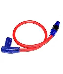 Spedy Splitfire Spark Plug Cable For Continental GT All Model Modnum-582