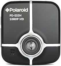 Polaroid PD-E53H 1080P HD DashCam
