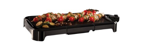 Russell Hobbs Classics Teppan-Yaki 19800-56 Tischgrill schwarz - 3