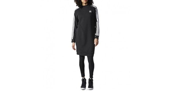 robe pull adidas