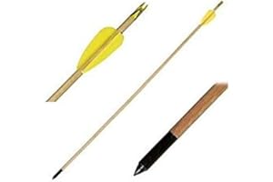 Royal Plus Freccia 29" in Legno per Arco (D002)