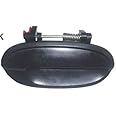 Car International Outer Door Handle Spark Rear LHS CI-5726L