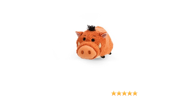 peluche disney pumba