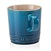Produktbild Le Creuset Steinzeug Cappuccino Becher, 200 ml, marseille