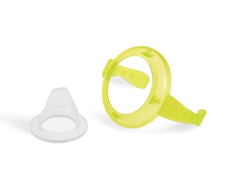 ZoLi Bottle to Sippy Conversion Kit