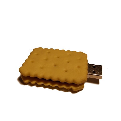 Preisvergleich Produktbild Biscuit Keks USB Stick Essen 8GB