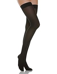 Relaxsan Basic 970 calze autoreggenti 280 den compressione graduata 22-27 mmHg