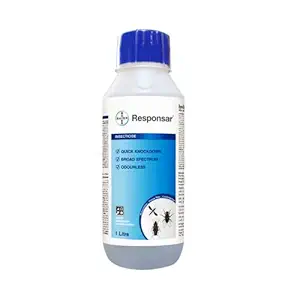 Bayer Responsar - for cockroach, mosquito and housefly control - 1 litre