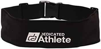 Premium Running Belt - Adjustable Size