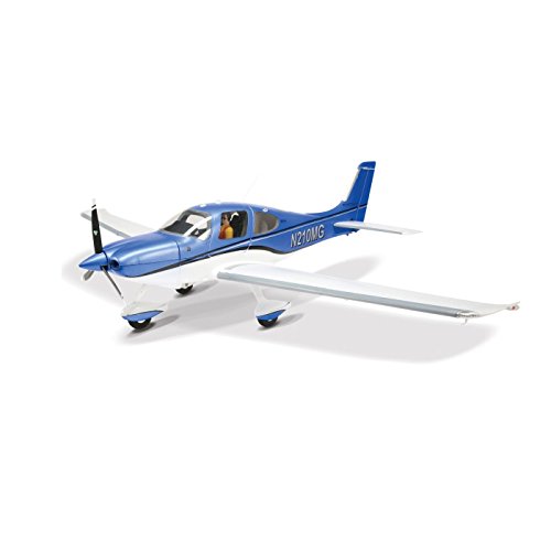 Preisvergleich Produktbild Cirrus SR-22T 1.5M PNP