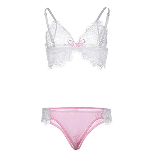 Preisvergleich Produktbild Sexy Cosplay Schulmädchen Dessous Outfit Mini Sailor Anzug mit Strümpfen