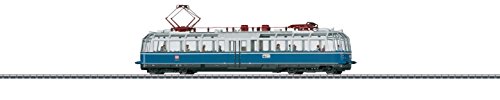 Preisvergleich Produktbild Märklin 37584 - Aussichtstriebwagen BR 491 DB Fahrzeug