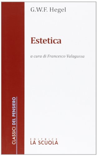 Estetica libro