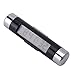 Produktbild KCDE Raumthermometer Thermometer Hygrometer Auto-Steckdose, Tragbare Elektronische 2-In-1-Digitaluhr Zeit Temperatur Anzeige Mit Clip Digital Backlight Auto Supplies