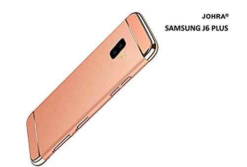 Johra In Matte Finish Full Body Protective Back Desertcart