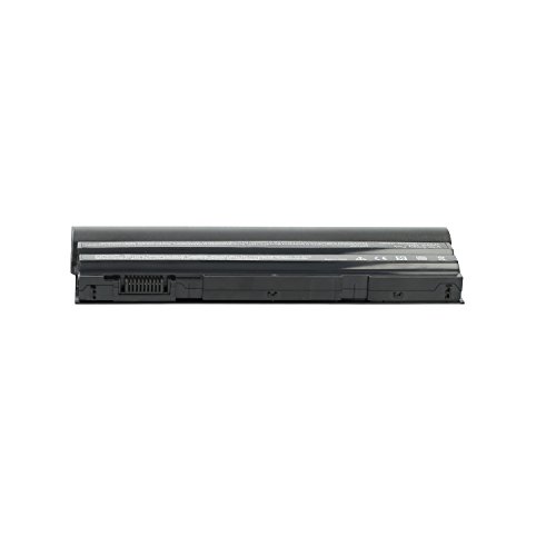 PURE⚡POWER® EXTENDED Laptop Akku für Dell Latitude E6520 (11.1V, 6600 mAh, schwarz, 9 Zellen) - 3