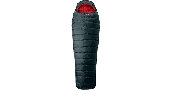 ascent 700 sleeping bag