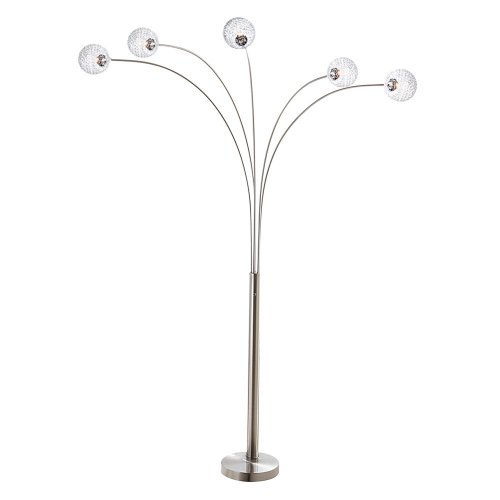 Price comparison product image MömaX Classic Style Floor Lamp