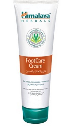 Himalaya Foot Care Cream 75 g