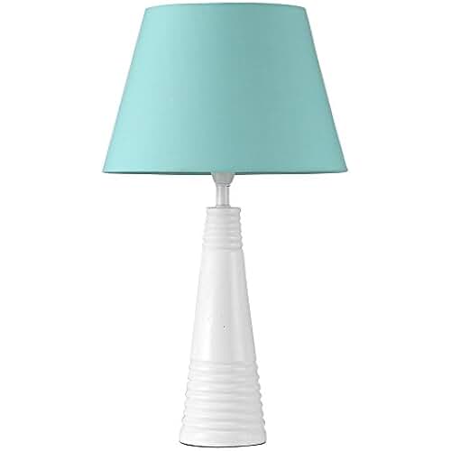 Amazon.co.uk duck egg lamp shade