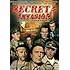 Secret Invasion (Stewart Granger, Mickey Rooney) Region 2