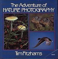 Preisvergleich Produktbild THE ADVENTURE OF NATURE PHOTOGRAPHY